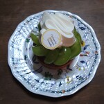 パティスリーハヤトヤマダ - 