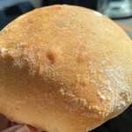 モジャのパン - 
