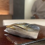 Ginza Sushi Ojima - 