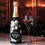 Salon de Champagne Vionys - 