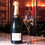 Salon de Champagne Vionys - 