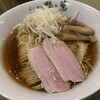 らーめん 鴨to葱
