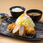 Tonkatsu Kagurazaka Sakura - 