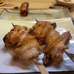 Yakitori Handon - 