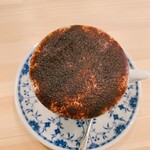 HAYAKAWA coffee - マロッキーノ