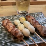 Yakitori Handon - 