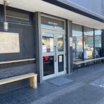 ヨコクラストアハウス - 外観