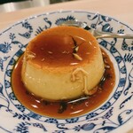 HAYAKAWA coffee - プリン