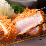 とんかつ 神楽坂 さくら - 料理写真: