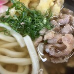 Sukesan Udon Asakawaten - 