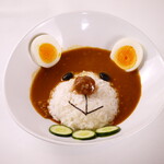 ResortKitchenLANAI - キッズカレー