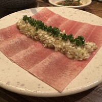 炭火焼肉ホルモン うしごろ 中目黒店 - 