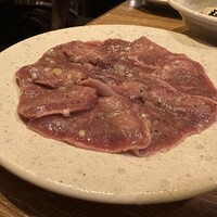 炭火焼肉ホルモン うしごろ 中目黒店 - 