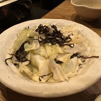 炭火焼肉ホルモン うしごろ 中目黒店 - 