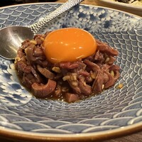 炭火焼肉ホルモン うしごろ 中目黒店 - 
