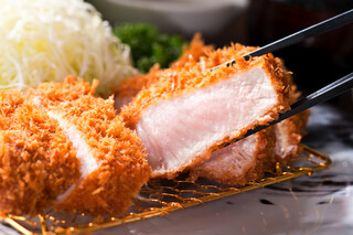 Tonkatsu Kagurazaka Sakura - 