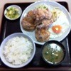 食堂 田舎家