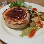 自然派ワイン＆ナチュラルチーズ vinvino - でーんっ＾＾