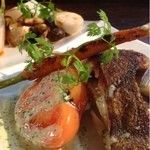 クードクール - 