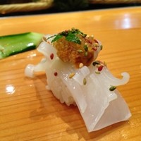 天寿し 京町店 - 
