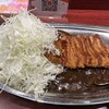 ゴーゴーカレー 東京駅八重洲北口前スタジアム店