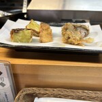 Tempura Fuji - 