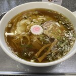 東京らぁめん ちよだ - 