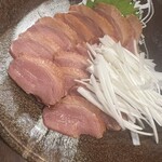 蕎麦割烹　黒帯 - 