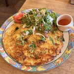 カフェ レカ - 