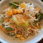 アジアンダイニングダリマ - 