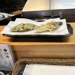 Tempura Fuji - 