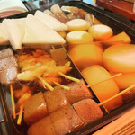 圧倒的串焼き まるまさ - 