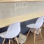 中華ダイニング SCENT - 