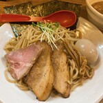平右衛門 - 麺