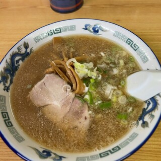 旭川ラーメン さいじょう_1