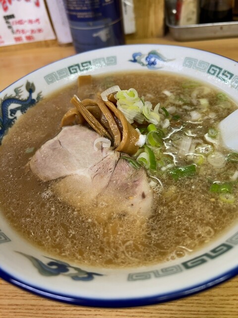 Asahikawa Ramen Saijo