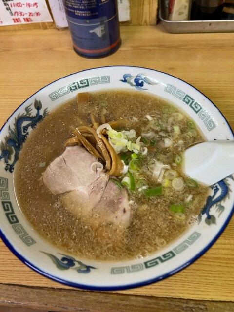 旭川ラーメン さいじょう - 泉外旭川（ラーメン）の写真