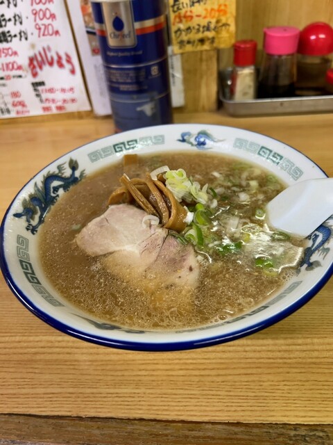旭川ラーメン さいじょう - 泉外旭川（ラーメン）の写真
