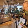 マザームーンカフェ 阪神梅田本店