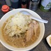 らうめん　さぶ郎