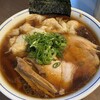 らぁ麺 すぎ本