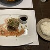 洋食コノヨシ 北18条本店
