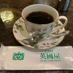Cafe Eikoku Ya - 