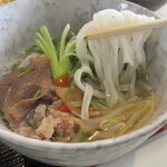 MY STYLE フォー - フォーおいしい！もっと食べたい