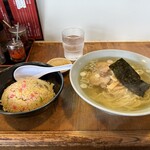 Sano Ramen Takano - 