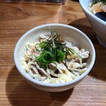 Abura Soba Semmonten Mujiko - 