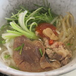 MY STYLE フォー - 今回も半フォーも追加。