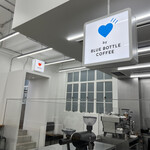 HUMAN MADE 1928 Cafe by Blue Bottle Coffee - 