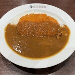 カレーハウス ＣｏＣｏ壱番屋 - 