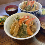 Tempura Ooki - 